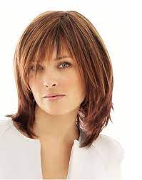Pin On Mid Length Hair