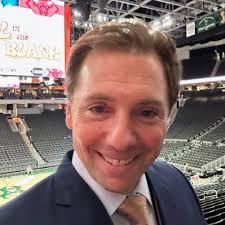 Barry Baum's Instagram, Twitter & Facebook