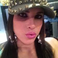 Alejandra Rosas (@Ale_Rositas)