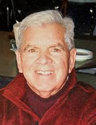 Obituary information for John Henry Prouty