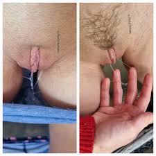 独身で、胸はありませんが、クソみたいにグロいマンコを持っています。