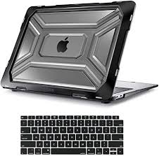 Amazon Com Mosiso Macbook Air 13 Inch Case 2020 2019 2018 Release A2179 A1932 With Retina Display In 2020 Macbook Air Case 13 Inch Keyboard Cover Macbook Air 13 Inch
