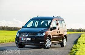 Volkswagen Push Petrol Engines For Caddy Caravelle Wonder Why Cars Uk Volkswagen Vw Caravelle Cars Uk