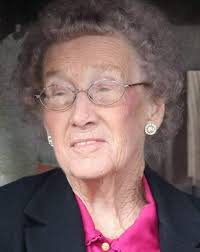 Obituary information for Ruth Russell