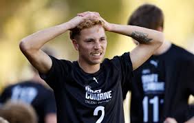 Teenage footballer gets SIX-game ban for 'multiple' anti-gay slurs