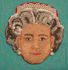 Magazine of the Rug Hooking Guild of Nova Scotia Proudly serving the  Maritimes since 1979