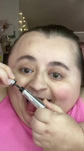 Patrick Starr Lashes