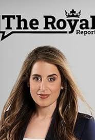The Royal Report (TV Series 2023– )
