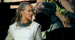 Discover more posts about ring of the nibelungs. Kristanna Loken Brunhilde Page 1 Line 17qq Com