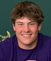 2021 Recruiting Class