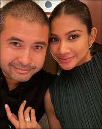 Maintain' Cantik Walau Dalam Pantang, Foto Terkini Che Puan Khaleeda Curi  Perhatian