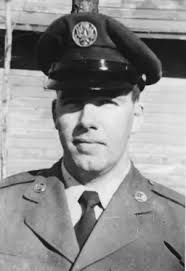 Obituary information for Howard Vincent Dove