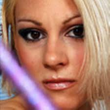 Saucy video filmed in rural village hall