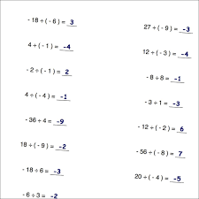 Pin On Math Worksheets