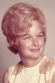 Wanda Faye Spires Lott Obituary