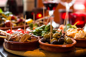 You are selecting salad ingredients for your dinner in a grocery store and see puffy. 15 Spanish Christmas Foods To Celebrate The Holidays The Best Latin Spanish Food Articles Recipes Amigofoods