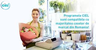 Legislatia actualizata privitoare la casele de marcat din generatia 2018. Cum Iti Integrezi Casa De Marcat Cu Jurnal Electronic Cu Ciel Erp Ciel Romania