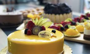 Portos é um substantivo, masculino plural de porto Behind Porto S California S Legendary Cuban Bakery A Family And Their American Dream