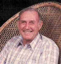 James Cecil “Boof” Nicholas (1922-2003)