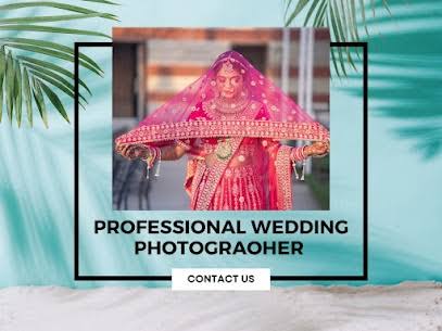 Professional wedding photographer in nashik product image