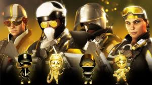 Learn about pro players' sensitivity, rainbow six siege graphics settings, gear and more. Okrasite Neplacana Ona Je Rainbow Six Siege Pro League Set Audacieuxmagazine Com