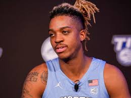 UNC's Armando Bacot loves Louisville basketball fans' hate