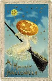 Check out our graphics fairy selection for the very best in unique or custom, handmade pieces from our kids' crafts shops. Remodelaholic 30 Free Printable Vintage Halloween Images