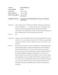 Most likely to watch alf; Oral History Interview With Alf Klaveness April 16 2004 The Portal To Texas History