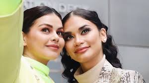 Janine gutierrez is an actress, model, and spokesperson. Pika S Pick Janine Gutierrez Meets Pia Wurtzbach Exchanges Kind Words With Her On Instagram Pikapika Philippine Showbiz News Entertainment News Trending Balita Celebrity Lifestyle Artista