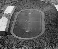 ﻿ hampden park (often called hampden) is a football stadium in the mount florida area in glasgow adults pay £ 12 at the entrance to the day of the game, older people, unemployed and juniors pay 2. Account Suspended Hampden Park Hampden Sports Photograph