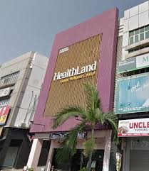 No.10, jalan kenari 6, bandar puchong jaya, puchong 47100, malaysia. Healthland Family Wellness Centre Bandar Puchong Jaya Selangor Massage Foot Reflexology
