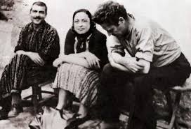 Fotograflarla Nazim Hikmet Fotograf Edebiyat Yazarlar