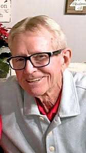 Businessman served as president of Redlands Noon Rotary in 1982