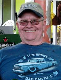 Obituary information for Barney Ray Goins Sr.