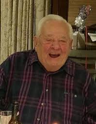 Howard Kraemer Obituary (1927