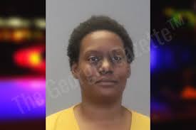 Kenyetta Williams — Muscogee County Jail Bookings