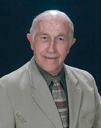 Obituary: F. Wayne Libby