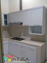 Harga kitchen set sidoarjo 2018 rp. Jasa Kitchen Set Minimalis Sidoarjo Free Survey Ongkir Alzainterior Com