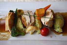 Pin Auf Guinea Fowl Recipes