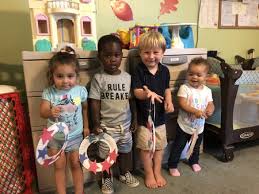 On this uncommon day, we recollect the sweet recollections we have with the delicate and cuddly. Teddy Bear Daycare Care Com Stratford Ct Child Care Center