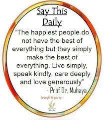 Kuliah jemputan khas ladies day special prof dr muhaya masjid al ridhuan ulu kelang #sharekan #imarahmajlisilmu. Prof Muhaya Words Quotes Quotes Motivational Quotes