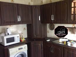 البيت العريق لمطابخ الألمنيوم