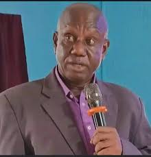 Celebrating Evangelist Daeledum Gboelo Burabari Constance Kabaari Kabaari  Feyii Joy's birthday