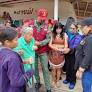 PGEB realizó Jornada de Atención Integral en comunidades indígenas de Ciudad Bolívar
