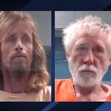 Two men sentenced to federal prison for damage and theft at W.Va. energy  facility