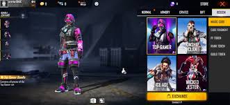 Happy diwali all of you my viewers#freefirediwali#lightupbermuda#freefirediwalisongshare this video with your free fire friends. Free Fire How To Get The Top Gamer Bundle For Free Games Predator