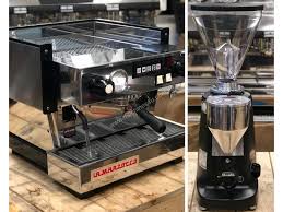 La marzocco also cater to the home machine market with their gs3 and linea mini. Used La Marzocco Linea Classic Coffee Equipment In Listed On Machines4u
