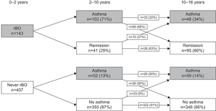 These are the colors that will. The Significance Of Early Recurrent Wheeze For Asthma Outcomes In Late Childhood European Respiratory Society