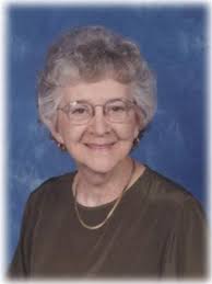 Agnes Keller Obituary