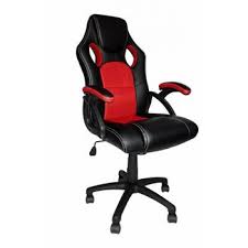 This image is commercial use resource. Neo Media Racing Style Gaming Chair In Black Red Suitable For Home Office Ln67611 Neo Office Racing Chair Red Scan Uk